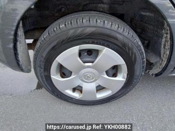 Used 2012 AT toyota sienta NCP81G Image[29]
