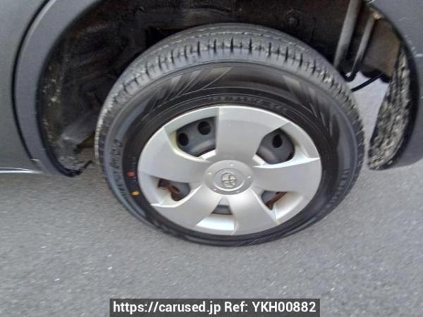 Used 2012 AT toyota sienta NCP81G Image[30]
