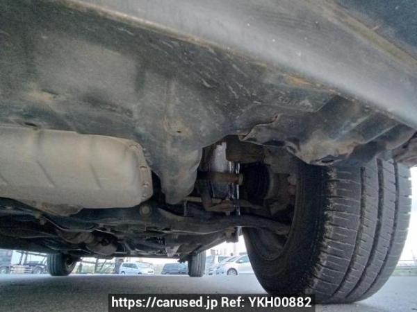 Used 2012 AT toyota sienta NCP81G Image[32]