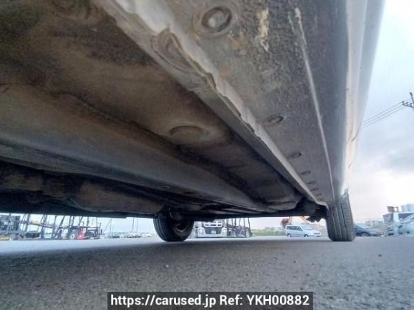 Used 2012 AT toyota sienta NCP81G Image[36]