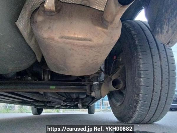 Used 2012 AT toyota sienta NCP81G Image[38]
