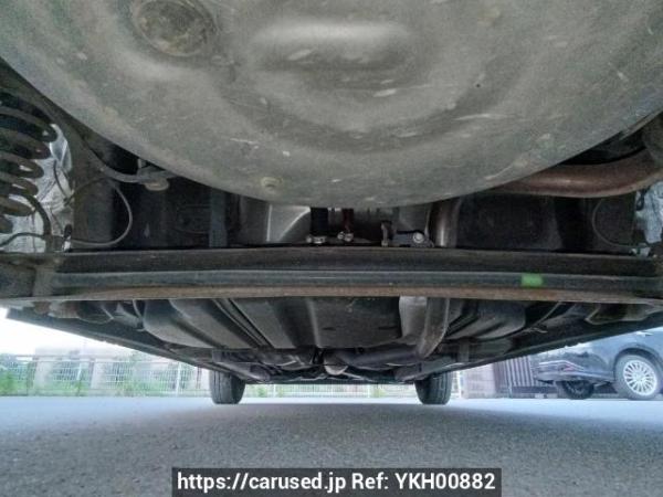 Used 2012 AT toyota sienta NCP81G Image[39]
