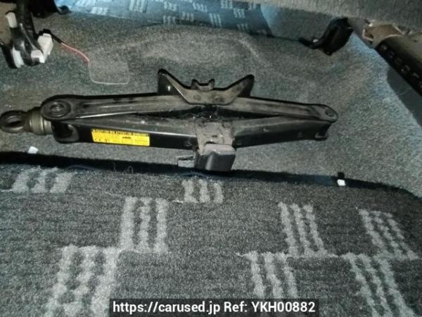 Used 2012 AT toyota sienta NCP81G Image[41]