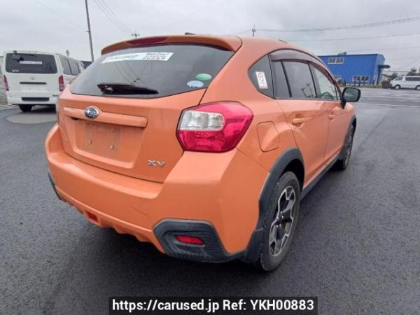 Used 2013 AT subaru impreza GP7 Image[6]