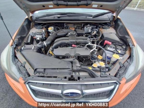 Used 2013 AT subaru impreza GP7 Image[9]