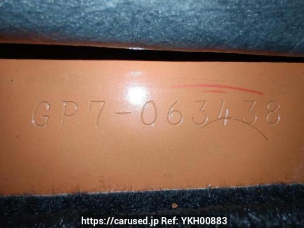 Used 2013 AT subaru impreza GP7 Image[11]