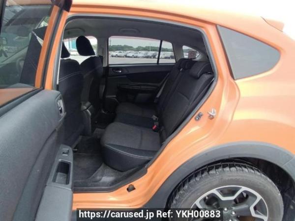 Used 2013 AT subaru impreza GP7 Image[15]
