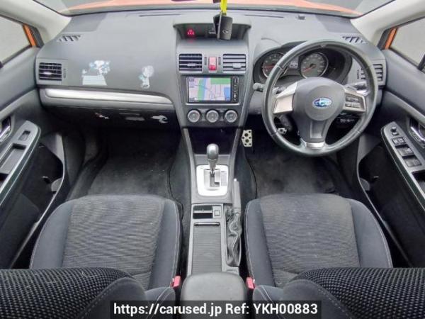 Used 2013 AT subaru impreza GP7 Image[16]