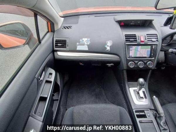 Used 2013 AT subaru impreza GP7 Image[17]
