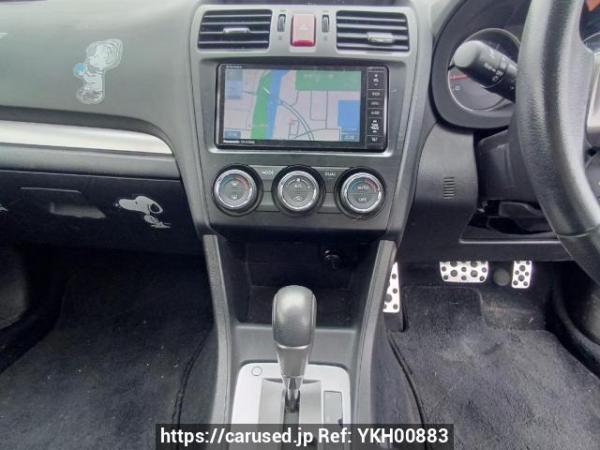 Used 2013 AT subaru impreza GP7 Image[18]