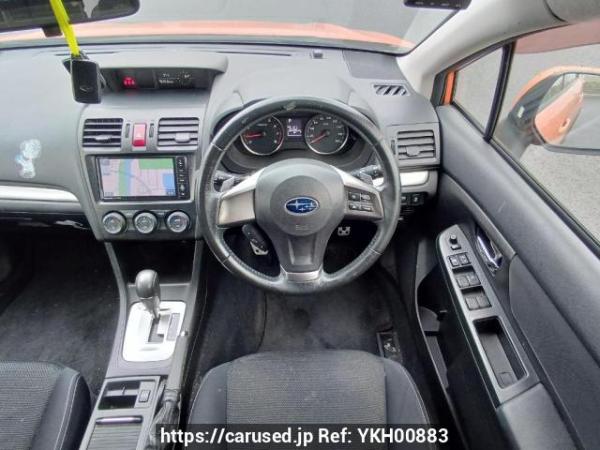 Used 2013 AT subaru impreza GP7 Image[19]