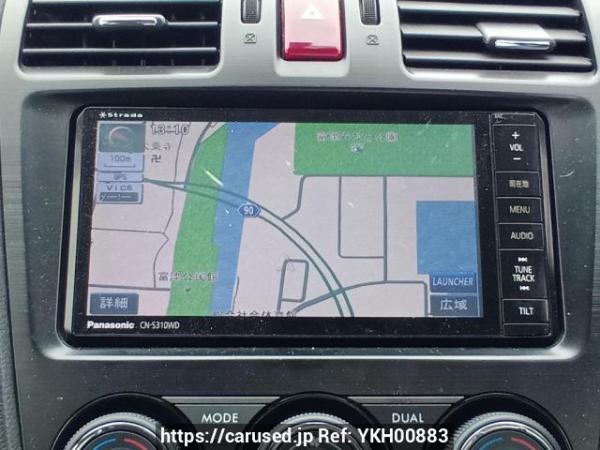 Used 2013 AT subaru impreza GP7 Image[20]