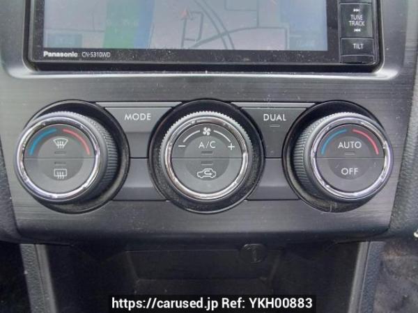Used 2013 AT subaru impreza GP7 Image[21]