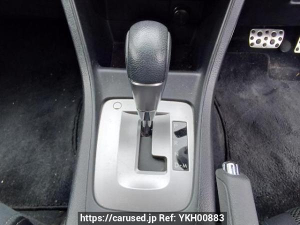 Used 2013 AT subaru impreza GP7 Image[22]
