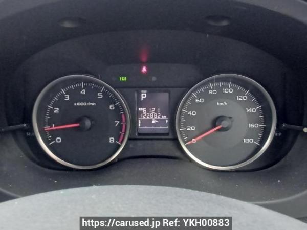 Used 2013 AT subaru impreza GP7 Image[23]