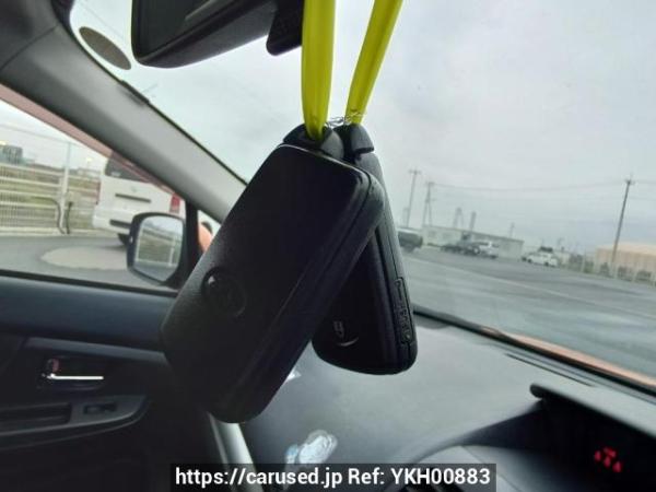 Used 2013 AT subaru impreza GP7 Image[26]
