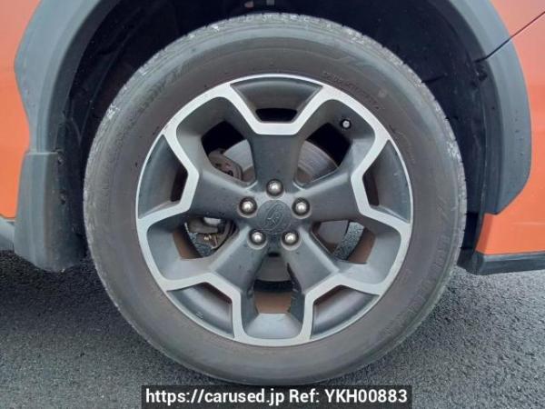 Used 2013 AT subaru impreza GP7 Image[27]