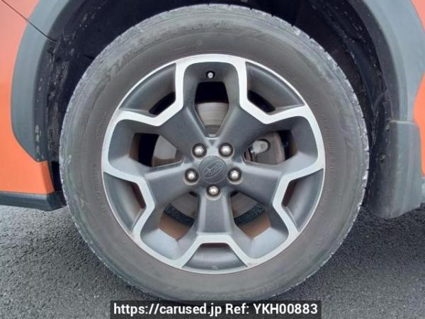 Used 2013 AT subaru impreza GP7 Image[28]