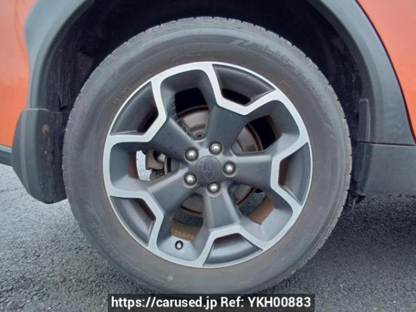 Used 2013 AT subaru impreza GP7 Image[29]