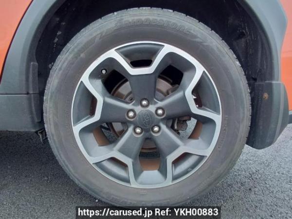 Used 2013 AT subaru impreza GP7 Image[30]