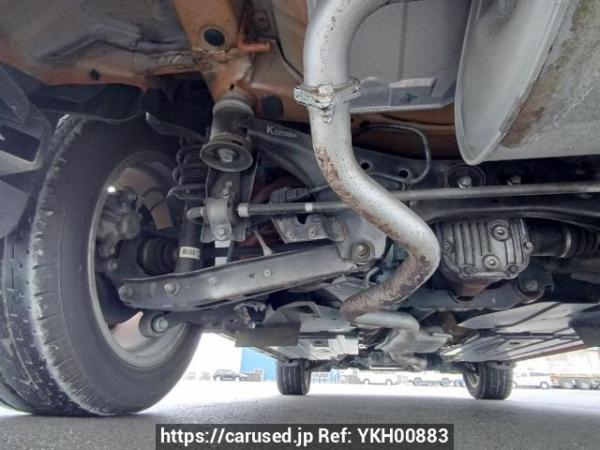 Used 2013 AT subaru impreza GP7 Image[37]