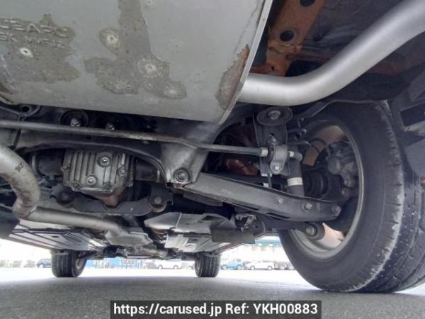 Used 2013 AT subaru impreza GP7 Image[38]