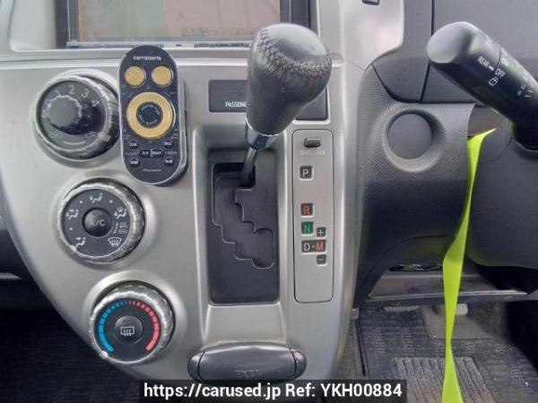 Used 2007 AT toyota ractis NCP100 Image[22]