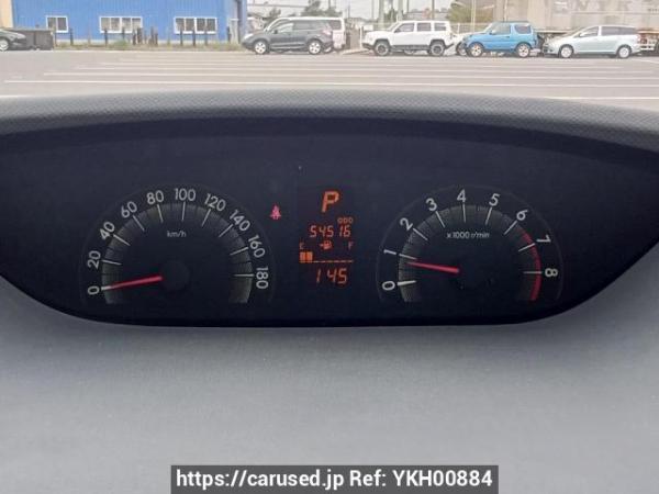 Used 2007 AT toyota ractis NCP100 Image[23]