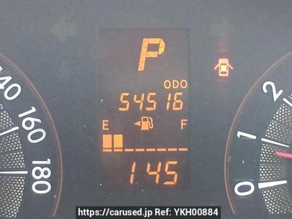 Used 2007 AT toyota ractis NCP100 Image[24]