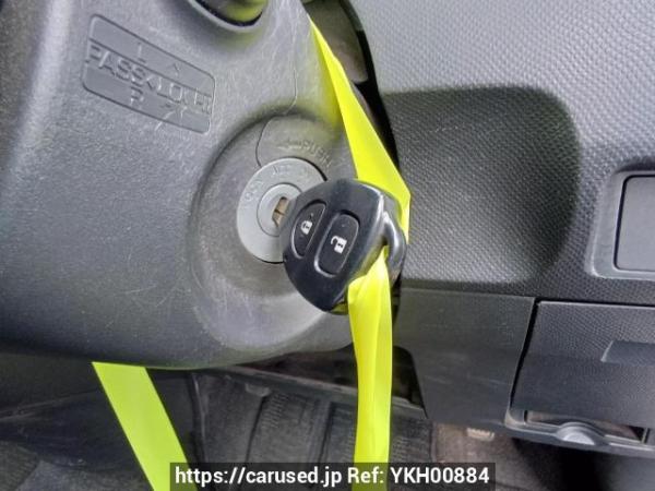 Used 2007 AT toyota ractis NCP100 Image[25]