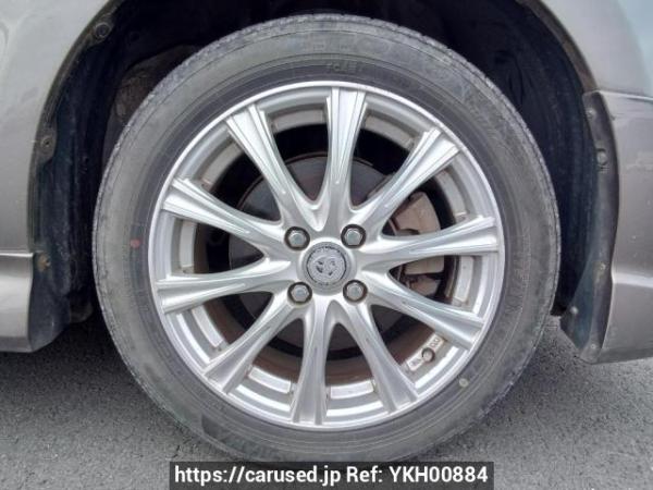 Used 2007 AT toyota ractis NCP100 Image[26]