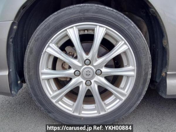 Used 2007 AT toyota ractis NCP100 Image[27]