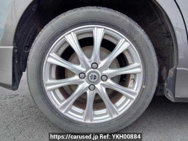 Used 2007 AT toyota ractis NCP100 Image[28]