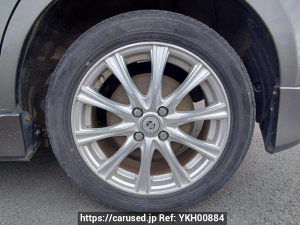 Used 2007 AT toyota ractis NCP100 Image[29]
