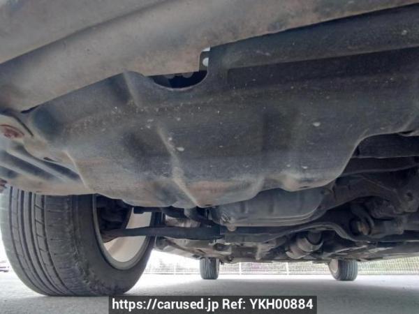 Used 2007 AT toyota ractis NCP100 Image[30]