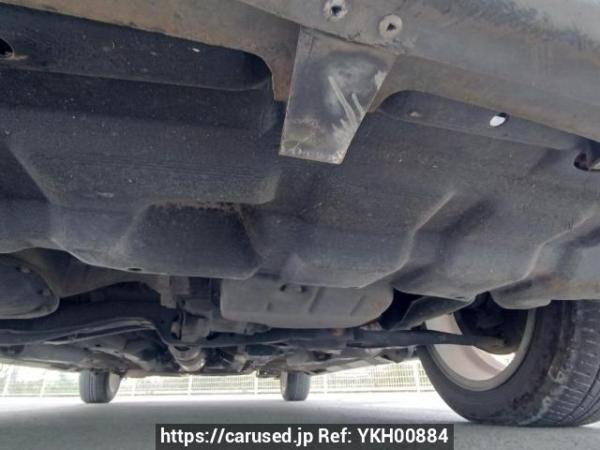Used 2007 AT toyota ractis NCP100 Image[31]