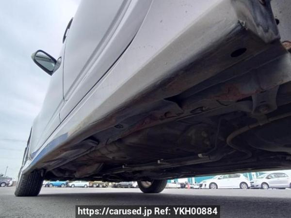 Used 2007 AT toyota ractis NCP100 Image[32]