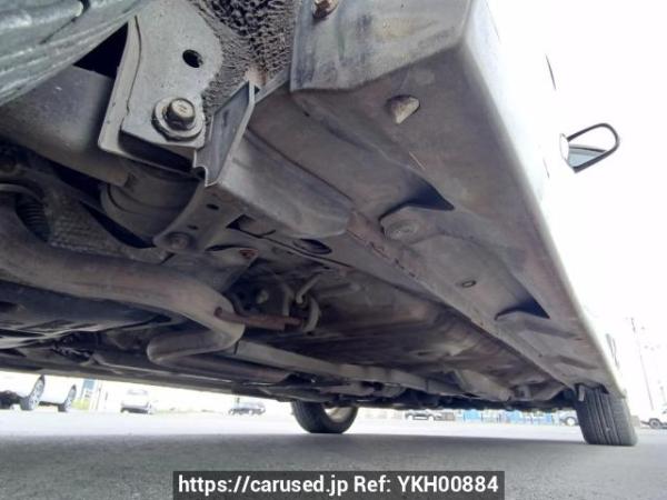 Used 2007 AT toyota ractis NCP100 Image[33]
