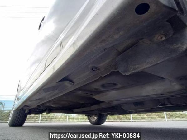 Used 2007 AT toyota ractis NCP100 Image[34]