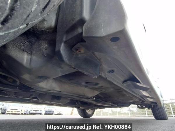 Used 2007 AT toyota ractis NCP100 Image[35]