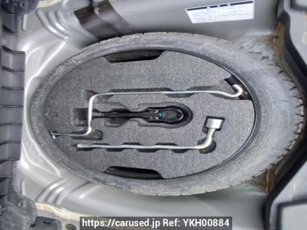 Used 2007 AT toyota ractis NCP100 Image[39]