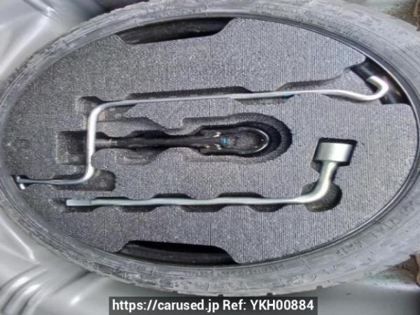 Used 2007 AT toyota ractis NCP100 Image[40]