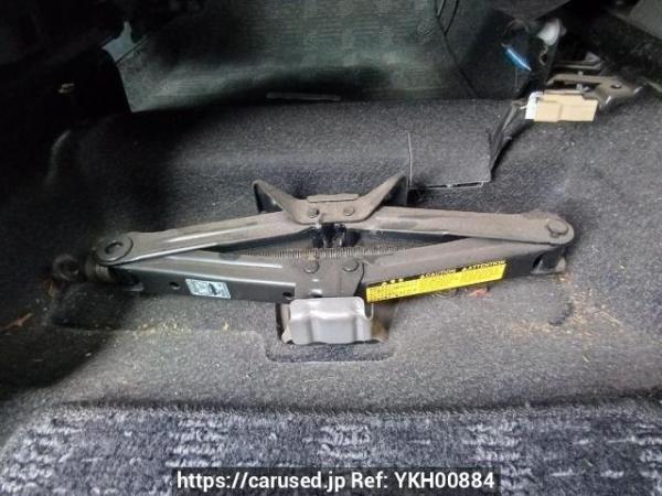 Used 2007 AT toyota ractis NCP100 Image[41]