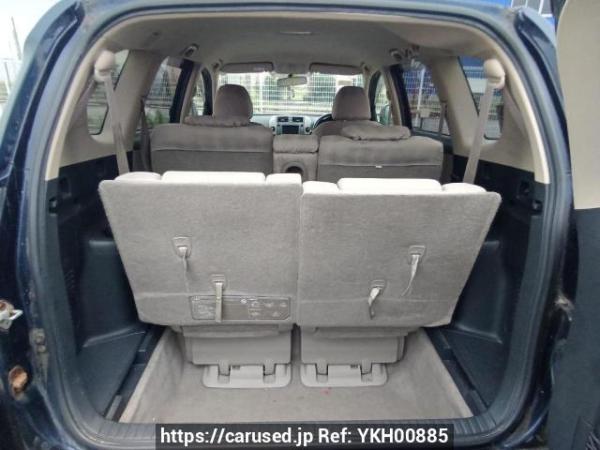 Used 2007 AT toyota vanguard ACA33W Image[8]