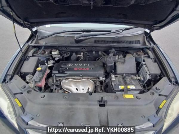 Used 2007 AT toyota vanguard ACA33W Image[9]