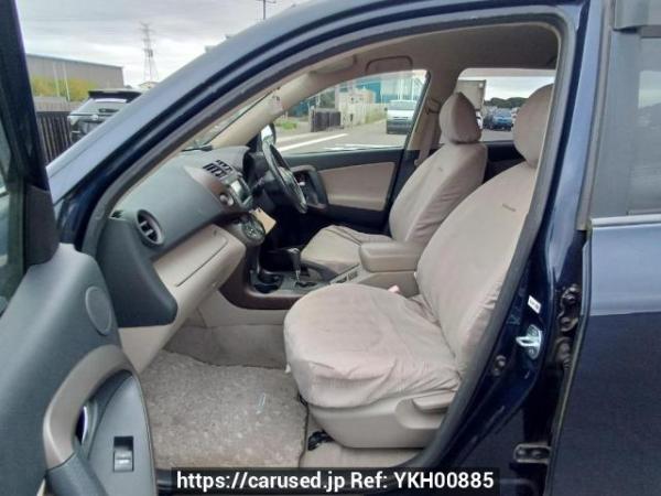 Used 2007 AT toyota vanguard ACA33W Image[13]