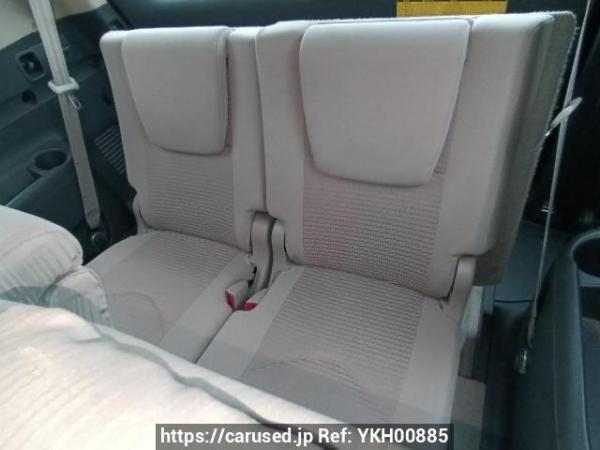 Used 2007 AT toyota vanguard ACA33W Image[16]