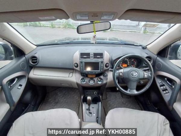 Used 2007 AT toyota vanguard ACA33W Image[17]