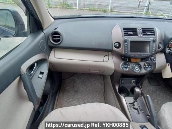Used 2007 AT toyota vanguard ACA33W Image[18]
