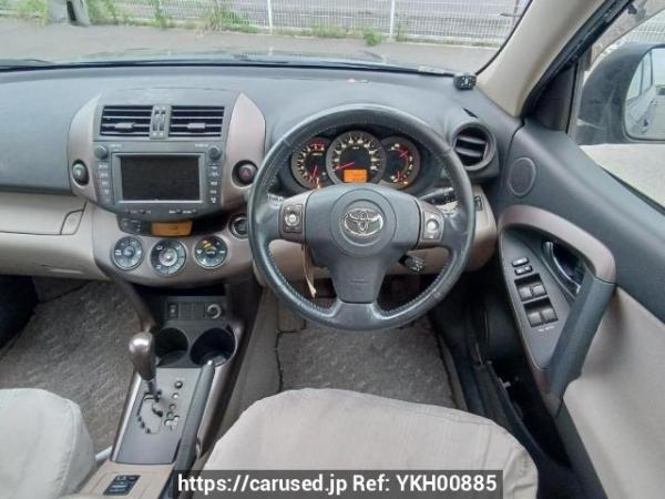 Used 2007 AT toyota vanguard ACA33W Image[20]